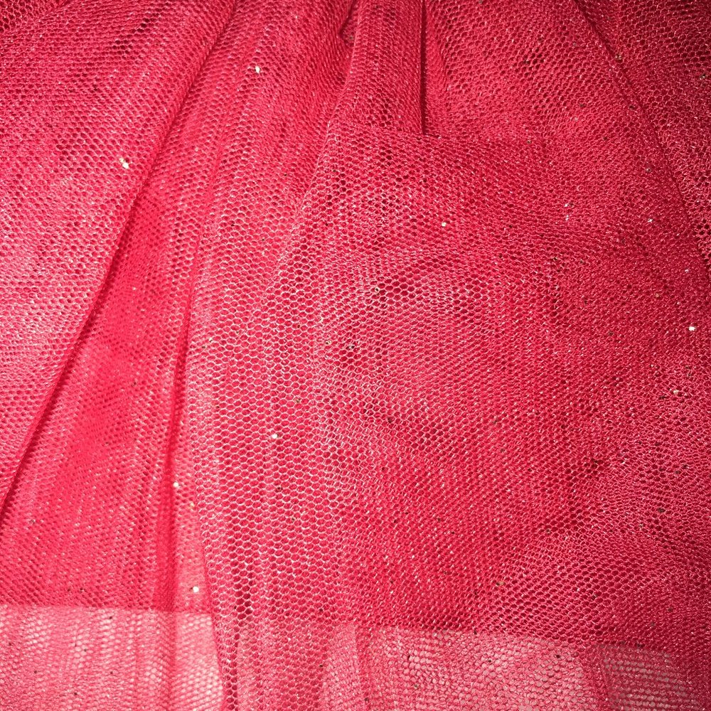 NWT best gift ever tutu twirl dress 12-18 m TCP - Picture 4 of 7